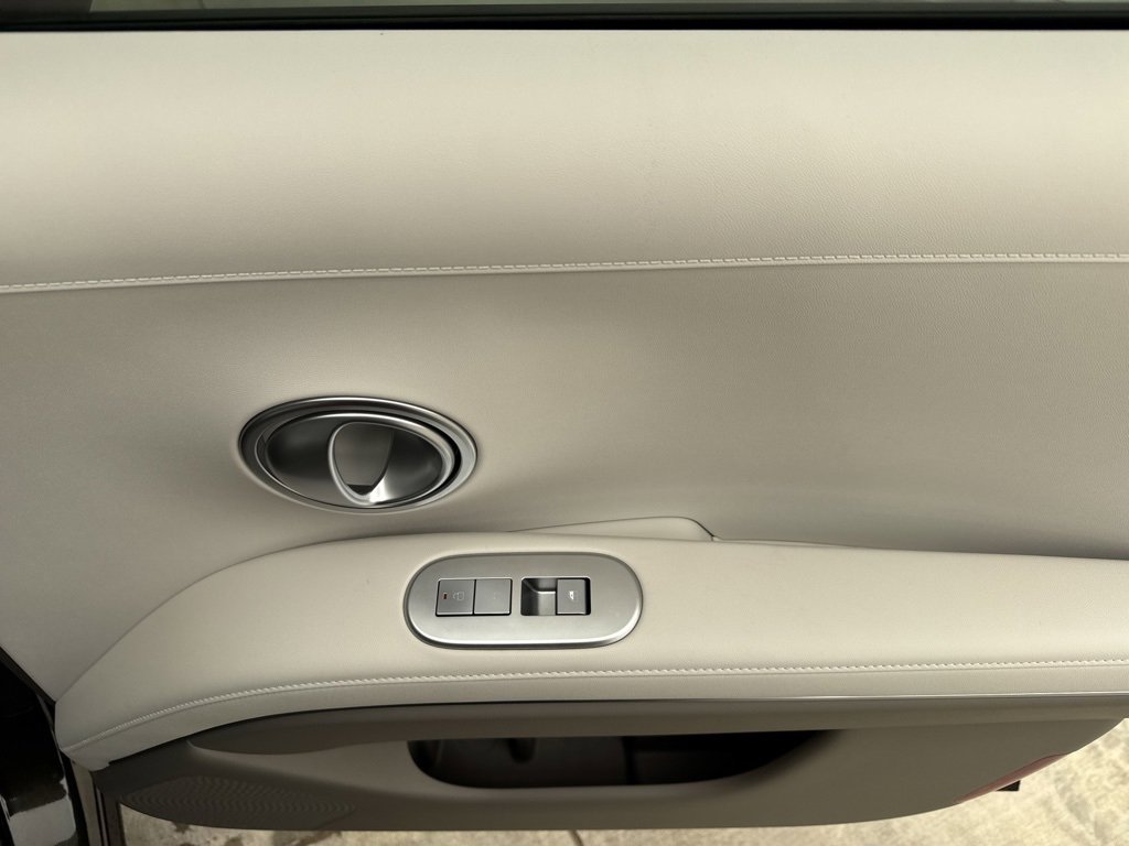 New 2026 Hyundai Palisade SEL Premium image 23