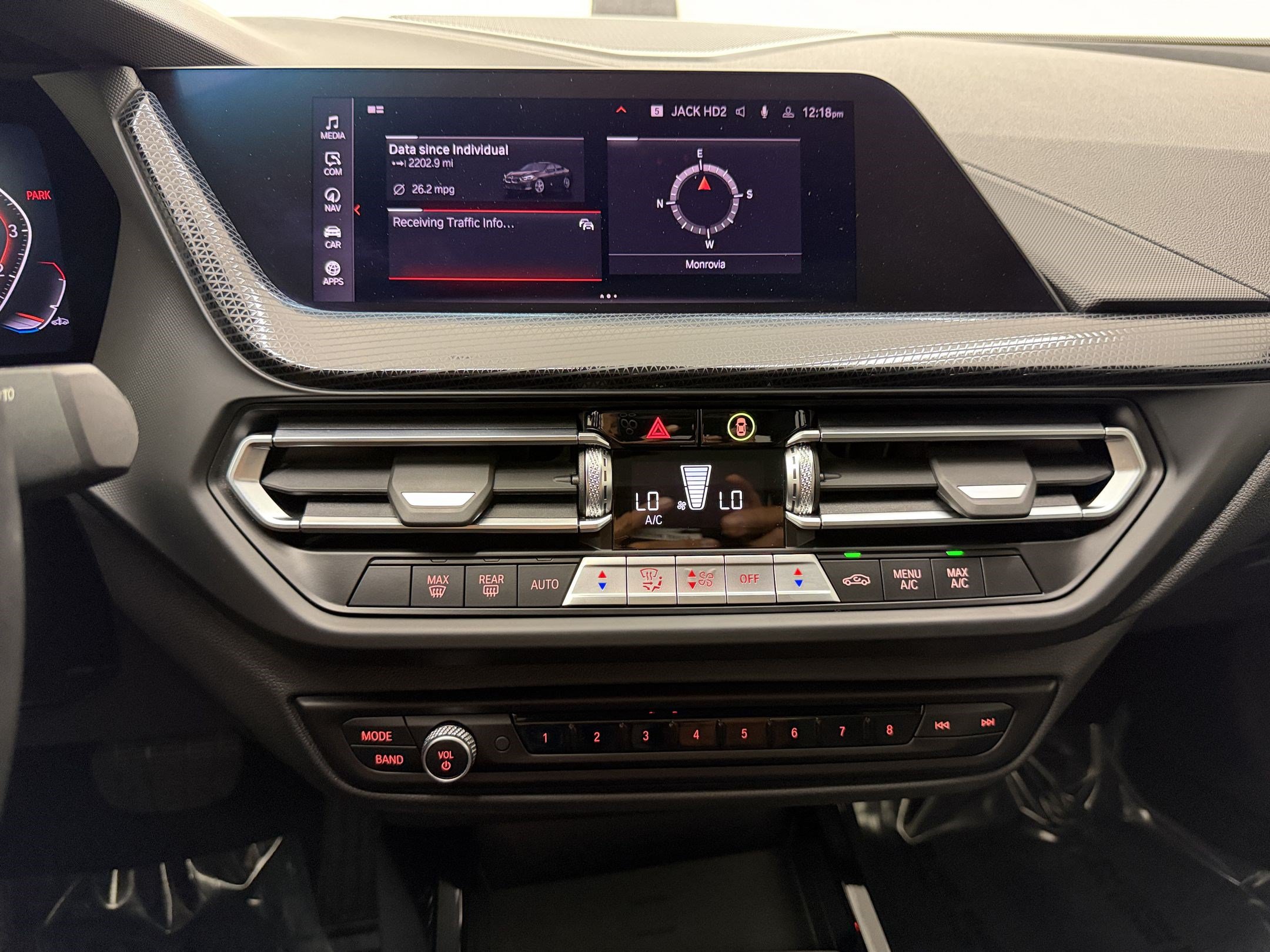 Used 2024 BMW 228i Gran Coupe w/ Convenience Package FWD image 19