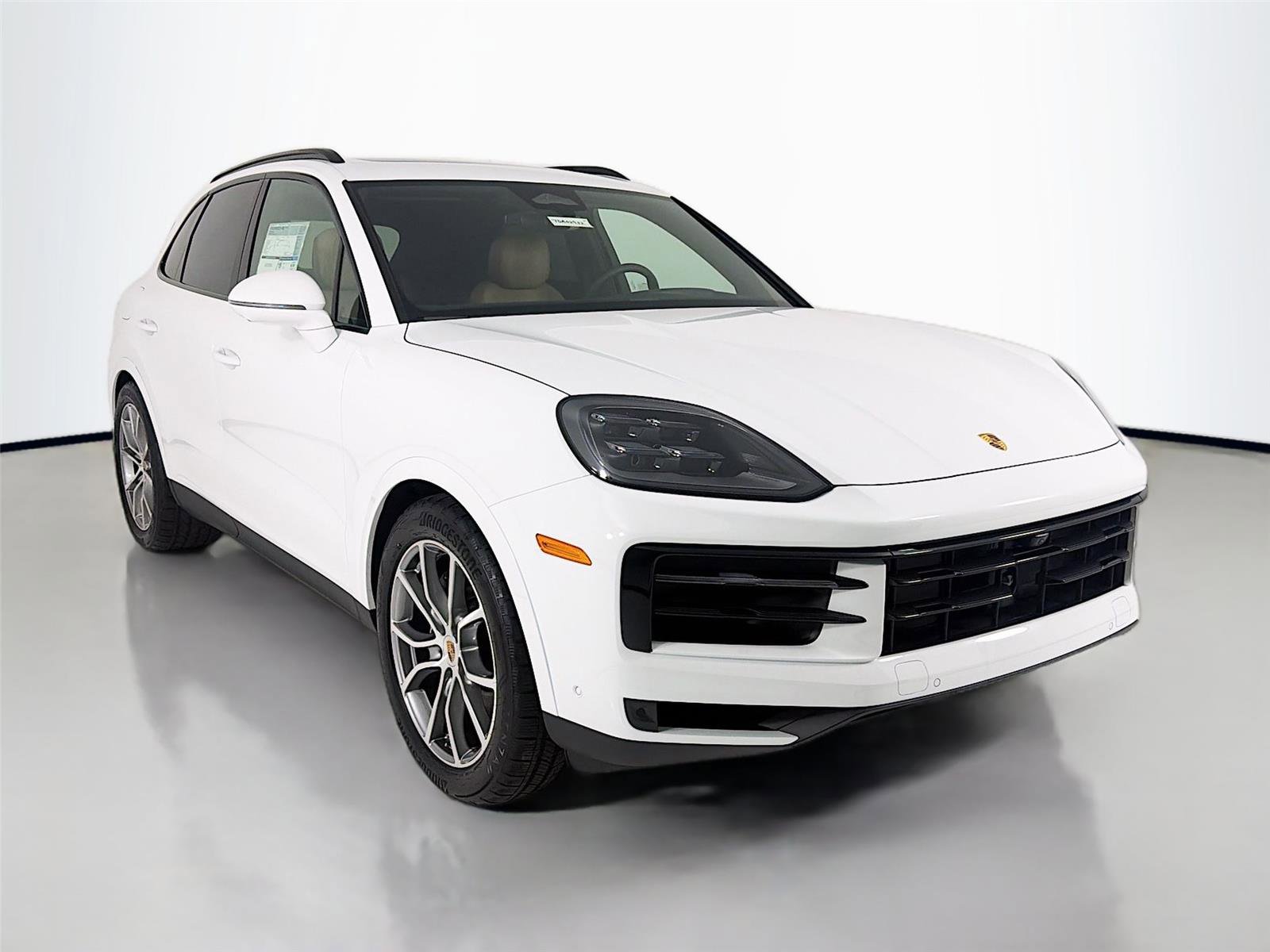 New 2026 Porsche Cayenne image 29