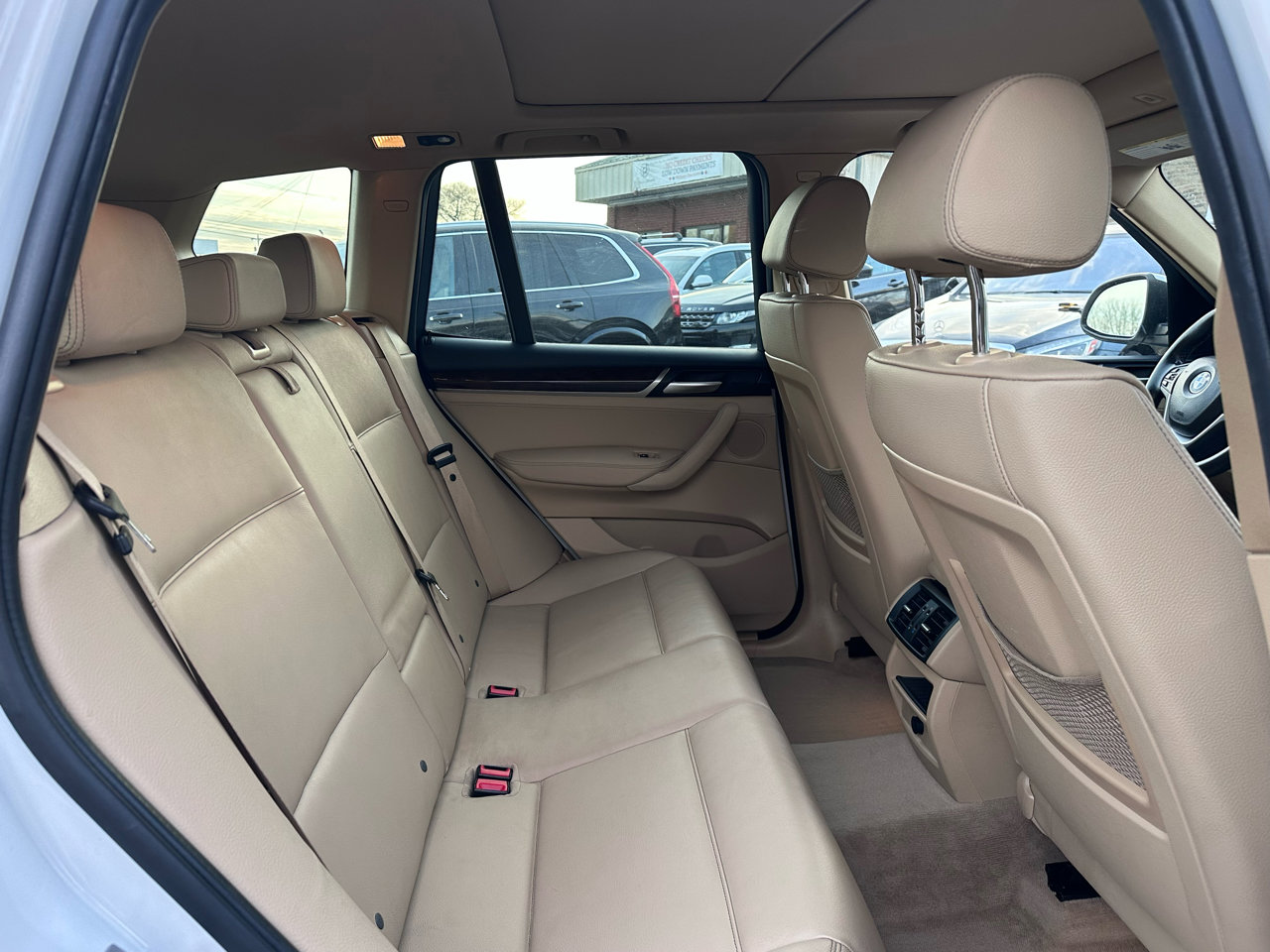 Used 2015 BMW X3 xDrive28i image 30