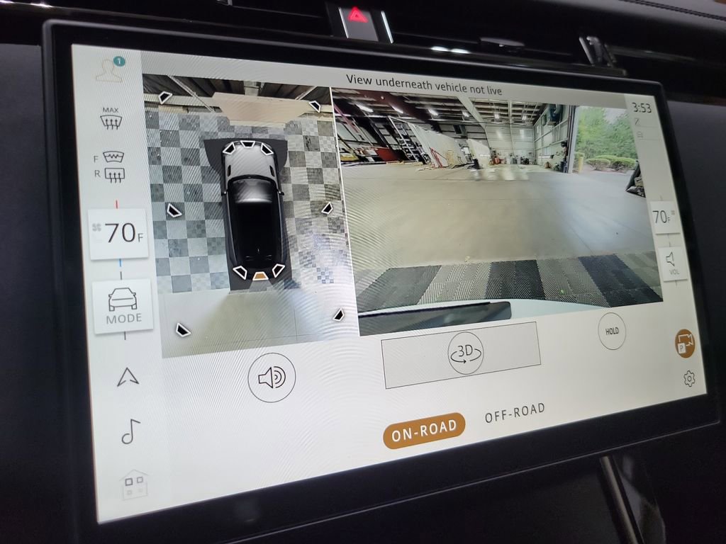 New 2026 Land Rover Range Rover Velar Dynamic SE image 19