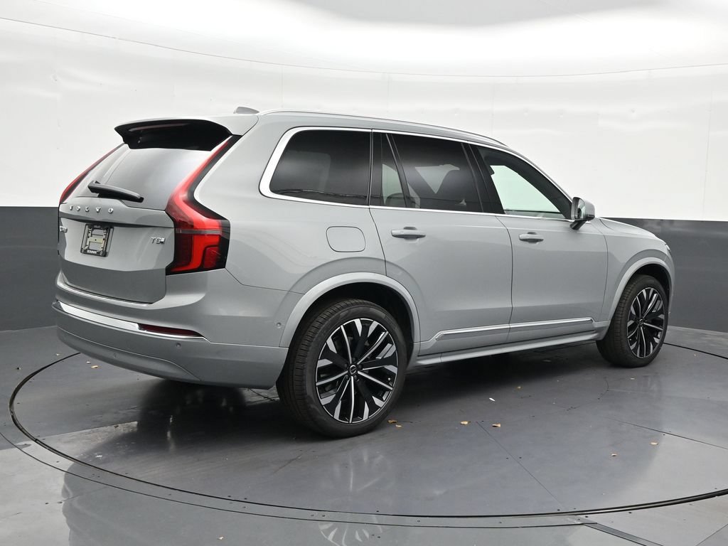 New 2027 Volvo XC90 T8 Plus AWD/4WD image 5