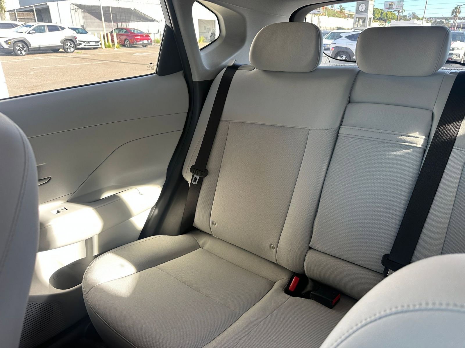 Used 2025 Hyundai Kona SEL image 39