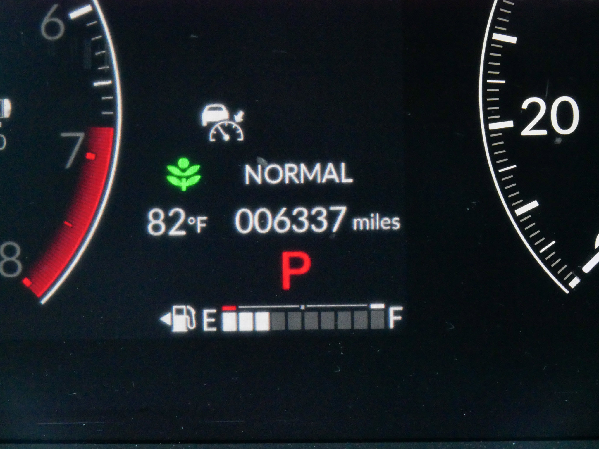 Used 2026 Honda Odyssey EX-L image 21