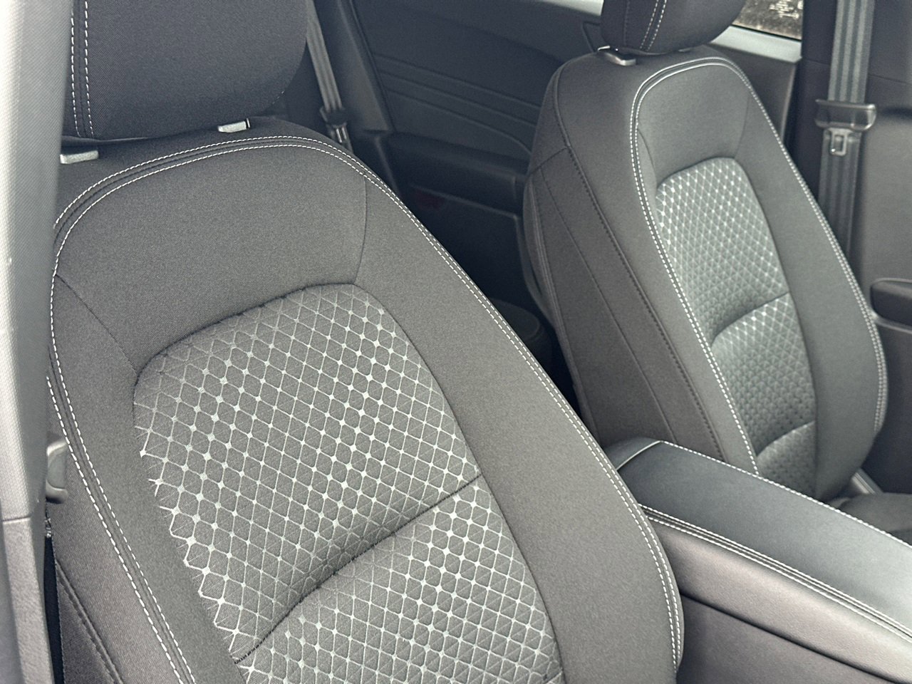 New 2026 Ford Escape Active w/ Tech Pack #1 image 12