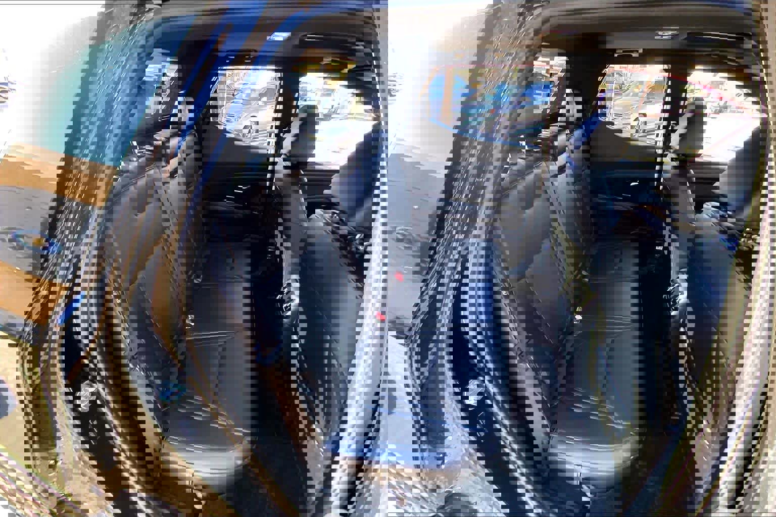 Used 2025 Hyundai Santa Cruz SEL image 20