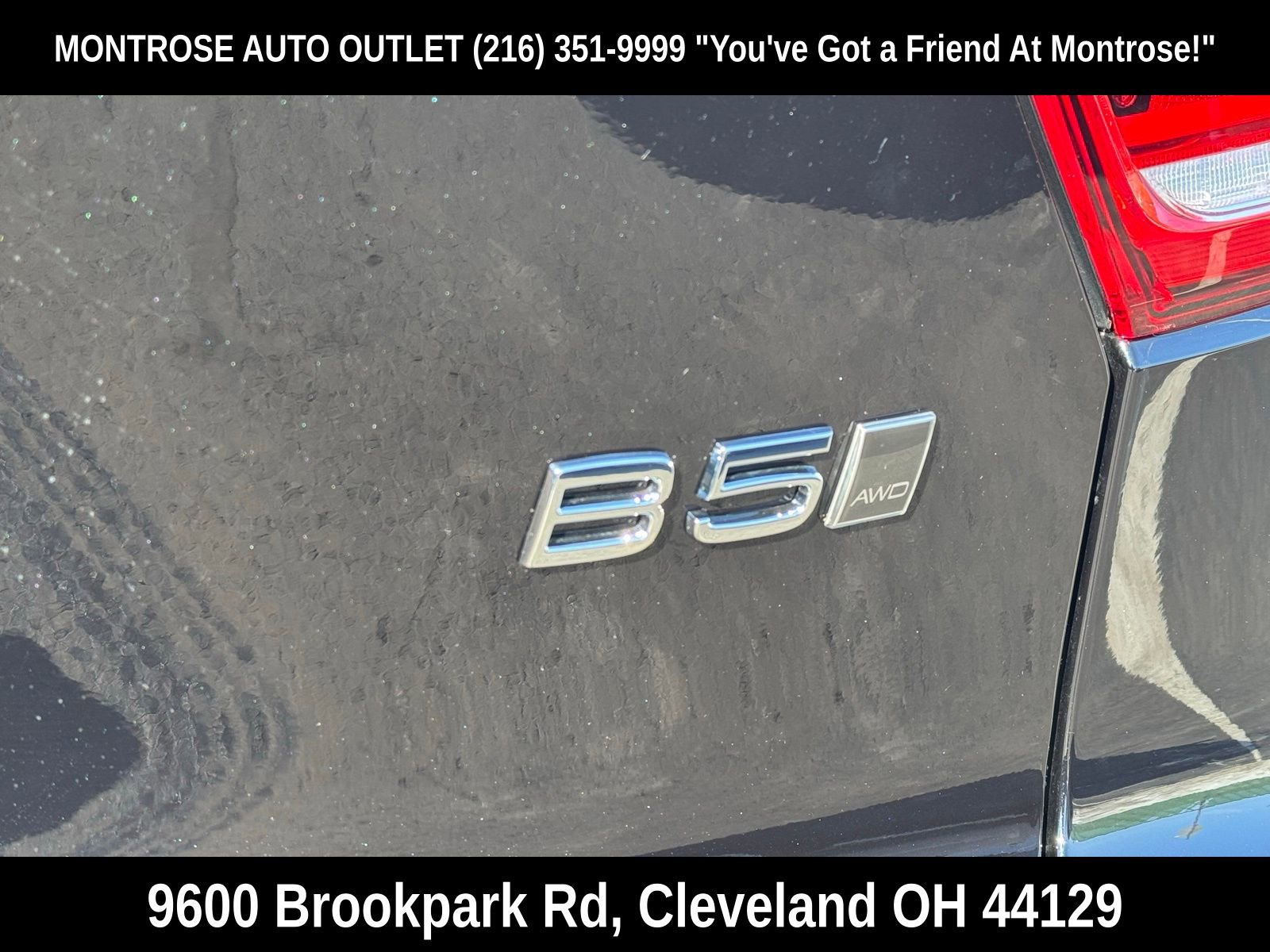 New 2026 Volvo XC40 B5 Core w/ Protection Package Premier image 48