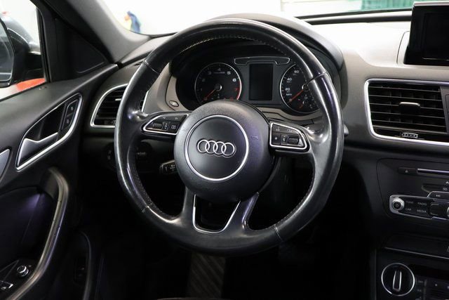 Used 2018 Audi Q3 2.0T Premium w/ Convenience Package image 14
