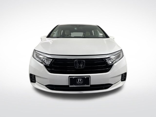 Used 2022 Honda Odyssey EX-L image 29