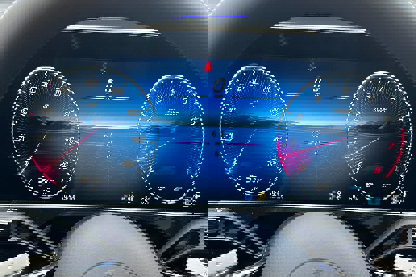 New 2025 Mercedes-Benz E 350 Sedan image 20