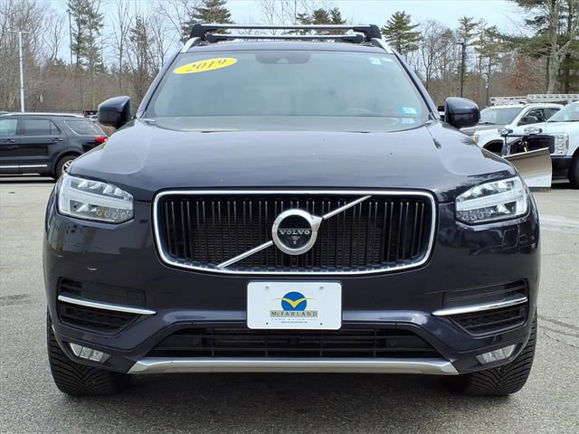 Used 2019 Volvo XC90 T5 Momentum w/ Advanced Package image 27