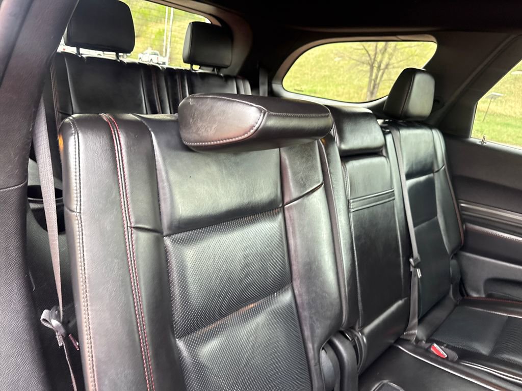Used 2023 Dodge Durango GT image 20