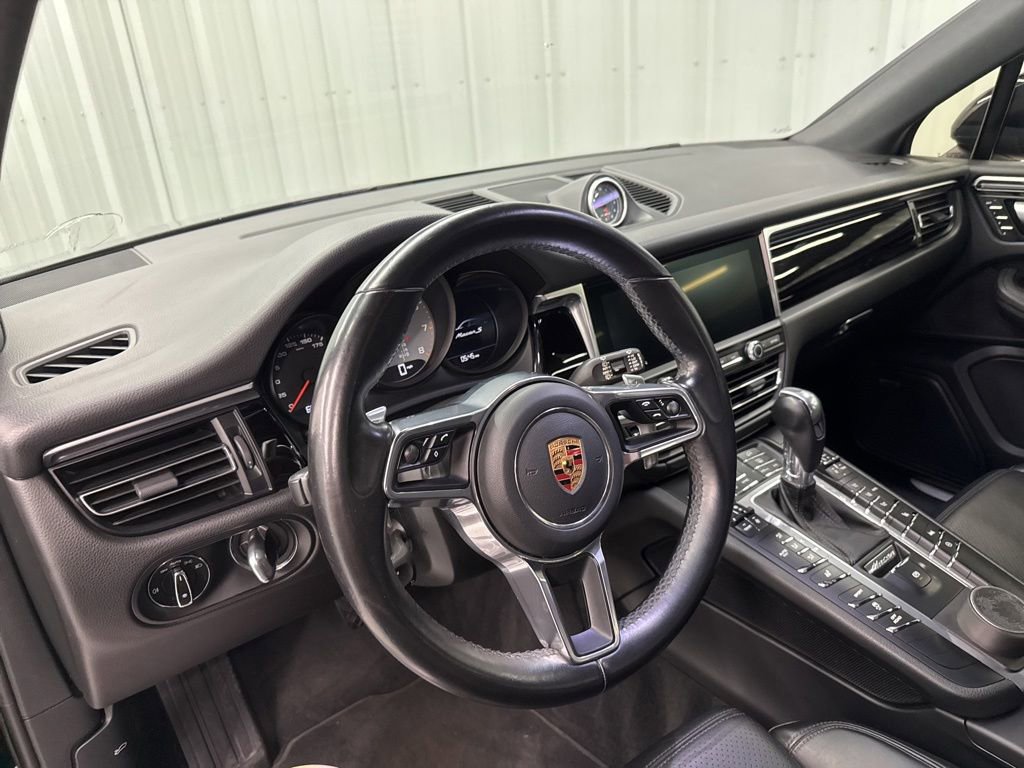 Used 2019 Porsche Macan S AWD/4WD image 20