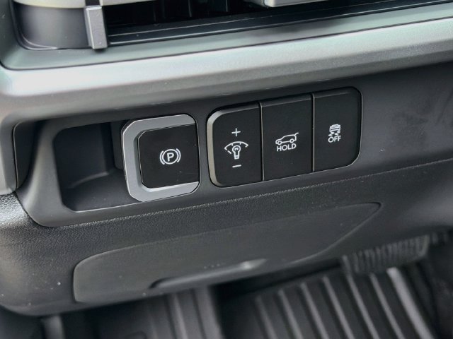 New 2027 Hyundai Santa Fe SE FWD image 10