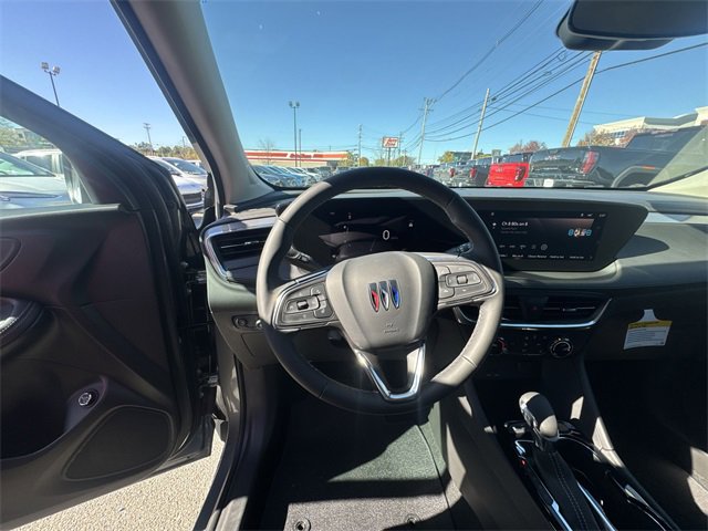 New 2026 Buick Encore GX Preferred w/ Comfort Package image 14