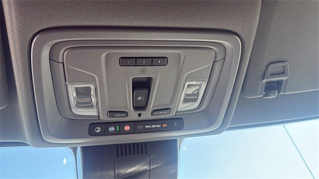 New 2026 Chevrolet Silverado 1500 RST w/ Convenience Package II image 22