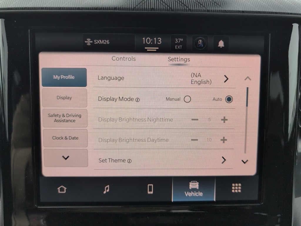 New 2026 RAM 1500 Big Horn image 38