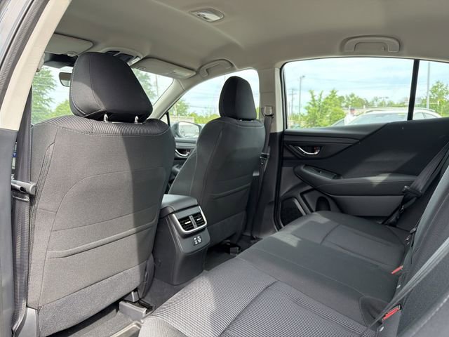 Used 2025 Subaru Legacy Premium w/ Popular Package #1A AWD/4WD image 12