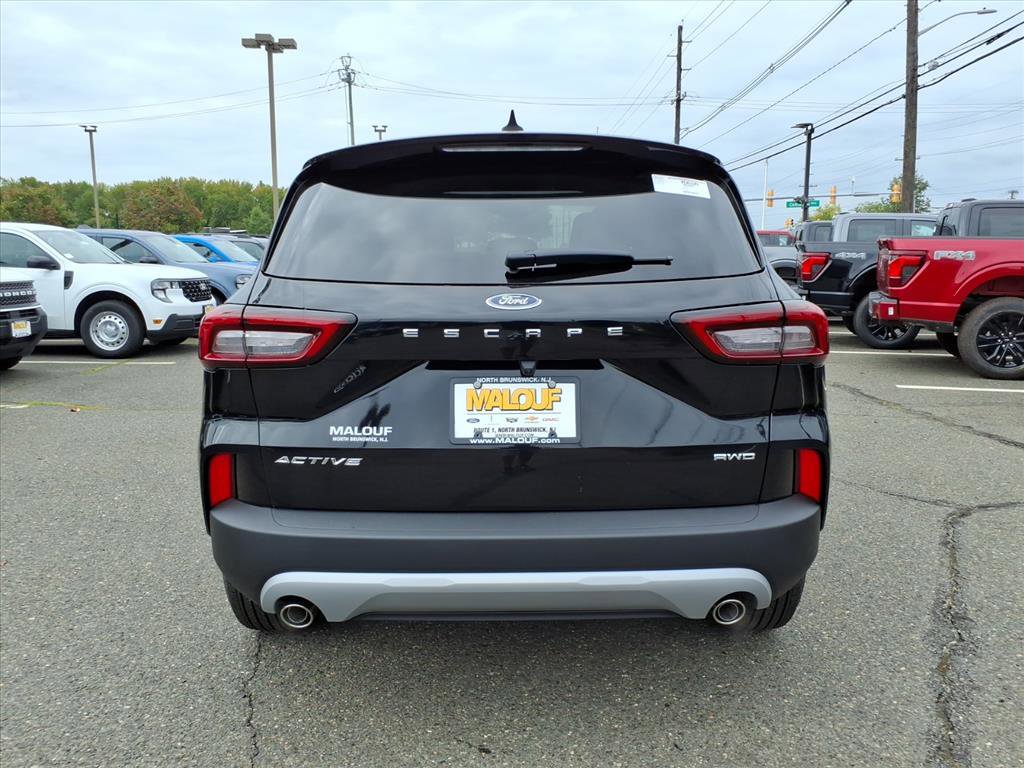 New 2026 Ford Escape Active w/ Cold Weather Package image 5