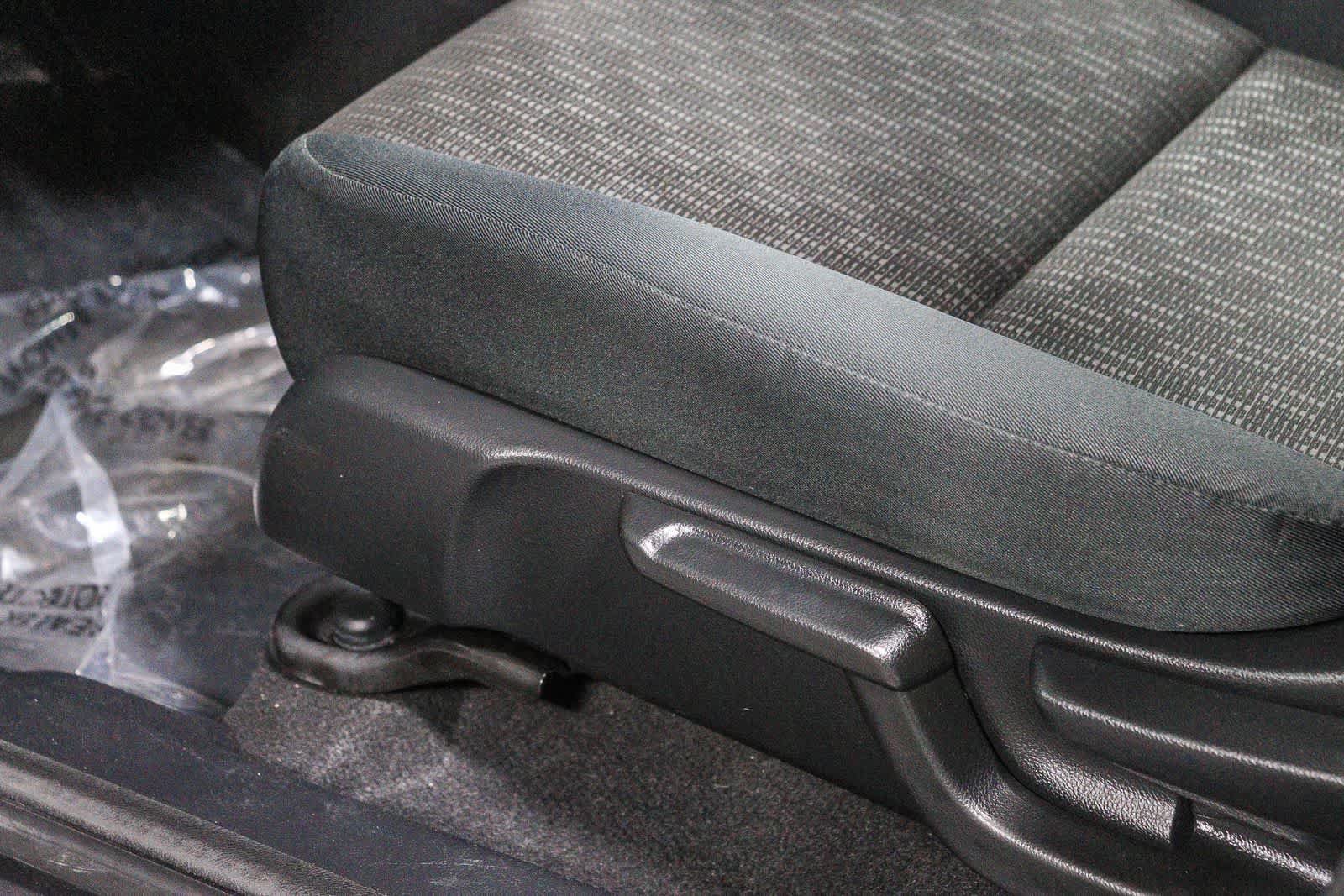 Used 2015 Honda Fit LX image 20