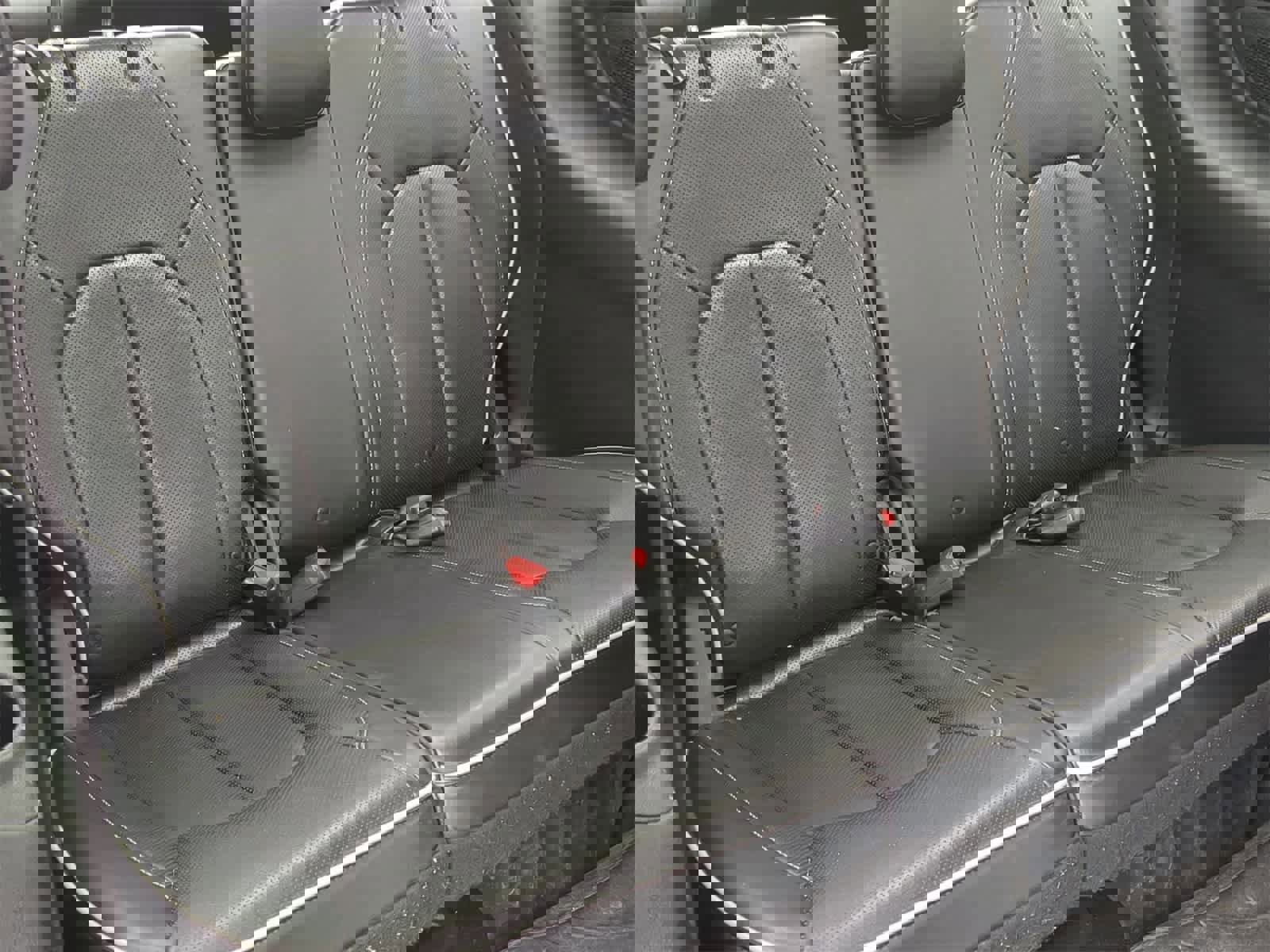 Certified 2019 Chrysler Pacifica Limited w/ S Appearance Package image 29