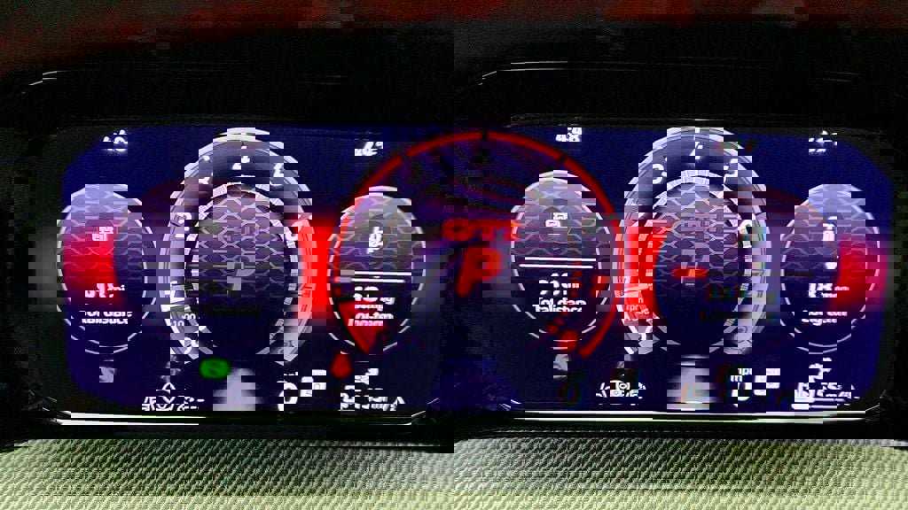 Used 2025 Volkswagen GTI S image 14