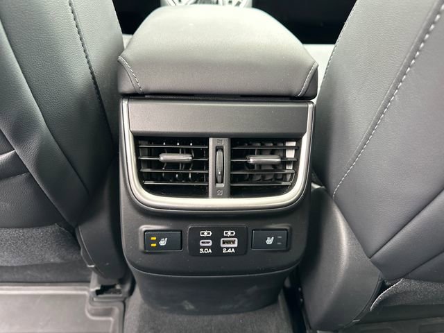 Certified 2024 Subaru Outback Limited image 18