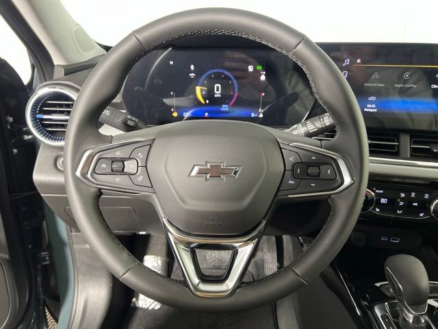 New 2026 Chevrolet Trax LT FWD image 14