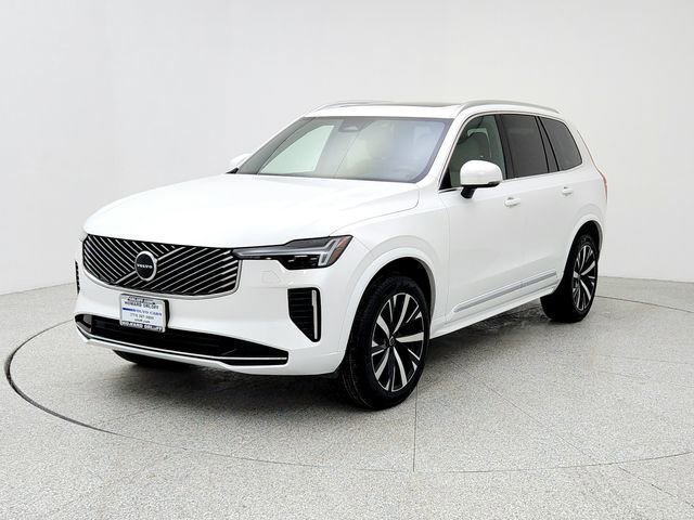New 2025 Volvo XC90 B6 Core w/ Climate Package image 1