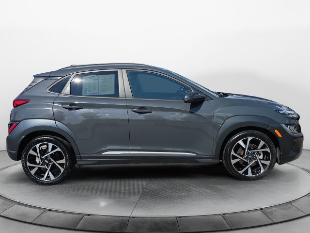 Used 2023 Hyundai Kona Limited FWD image 6