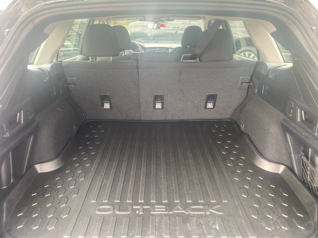 Used 2023 Subaru Outback 2.5i image 22