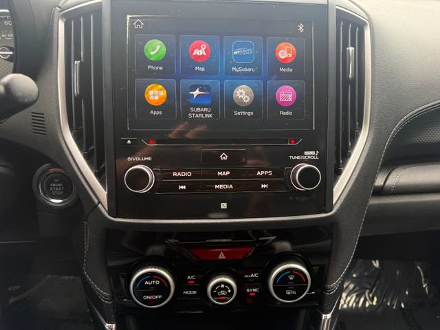 Used 2019 Subaru Forester Touring AWD/4WD image 8