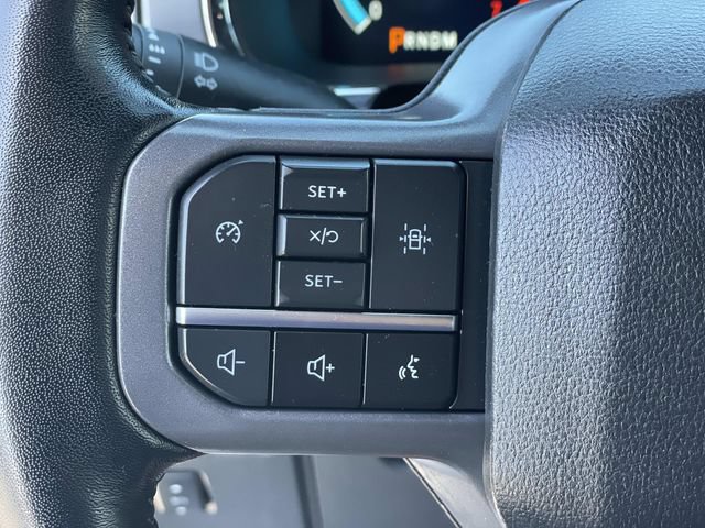 Certified 2023 Ford F150 Lariat AWD/4WD image 9