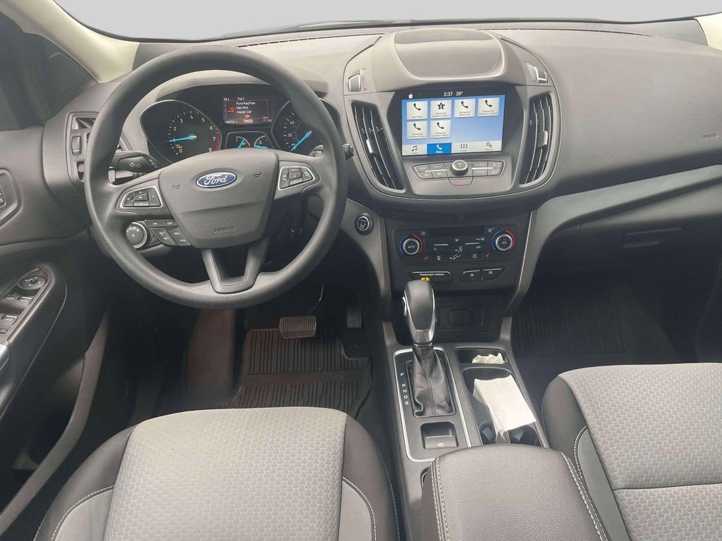 Used 2019 Ford Escape SE image 12