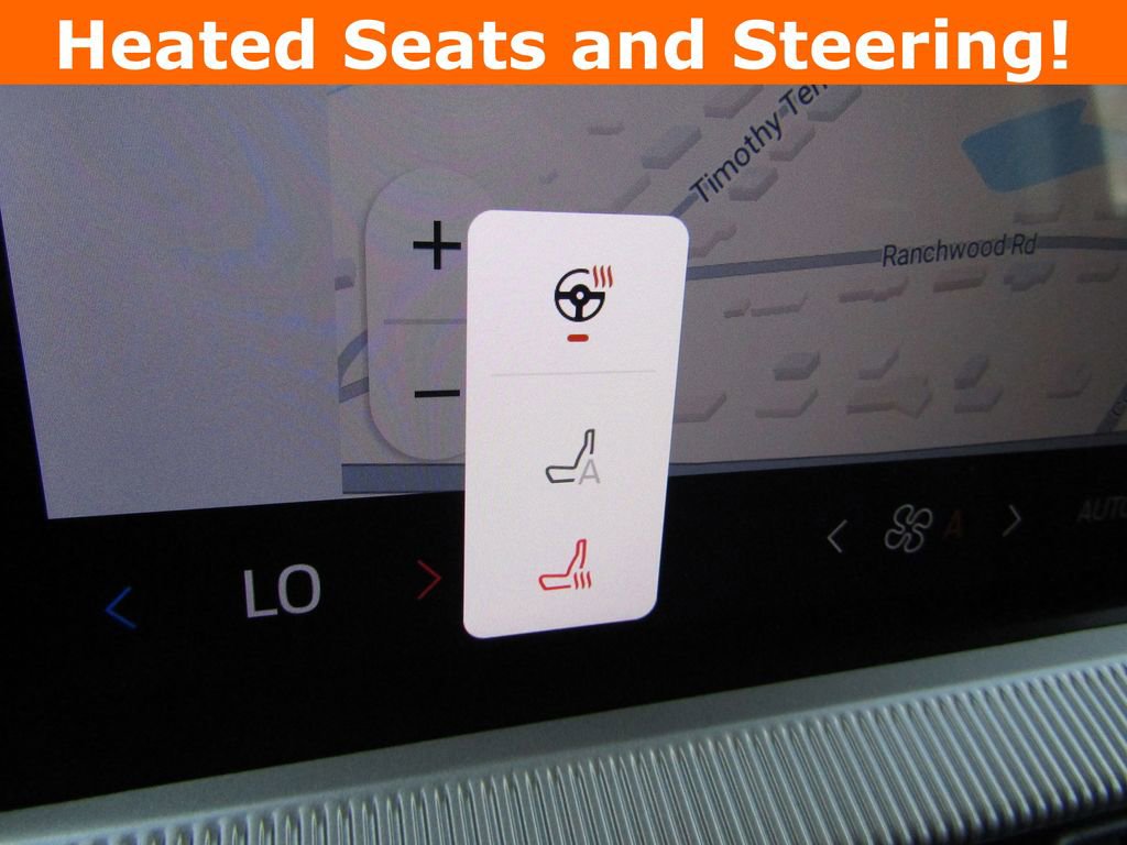 New 2026 Ford Explorer Active image 14