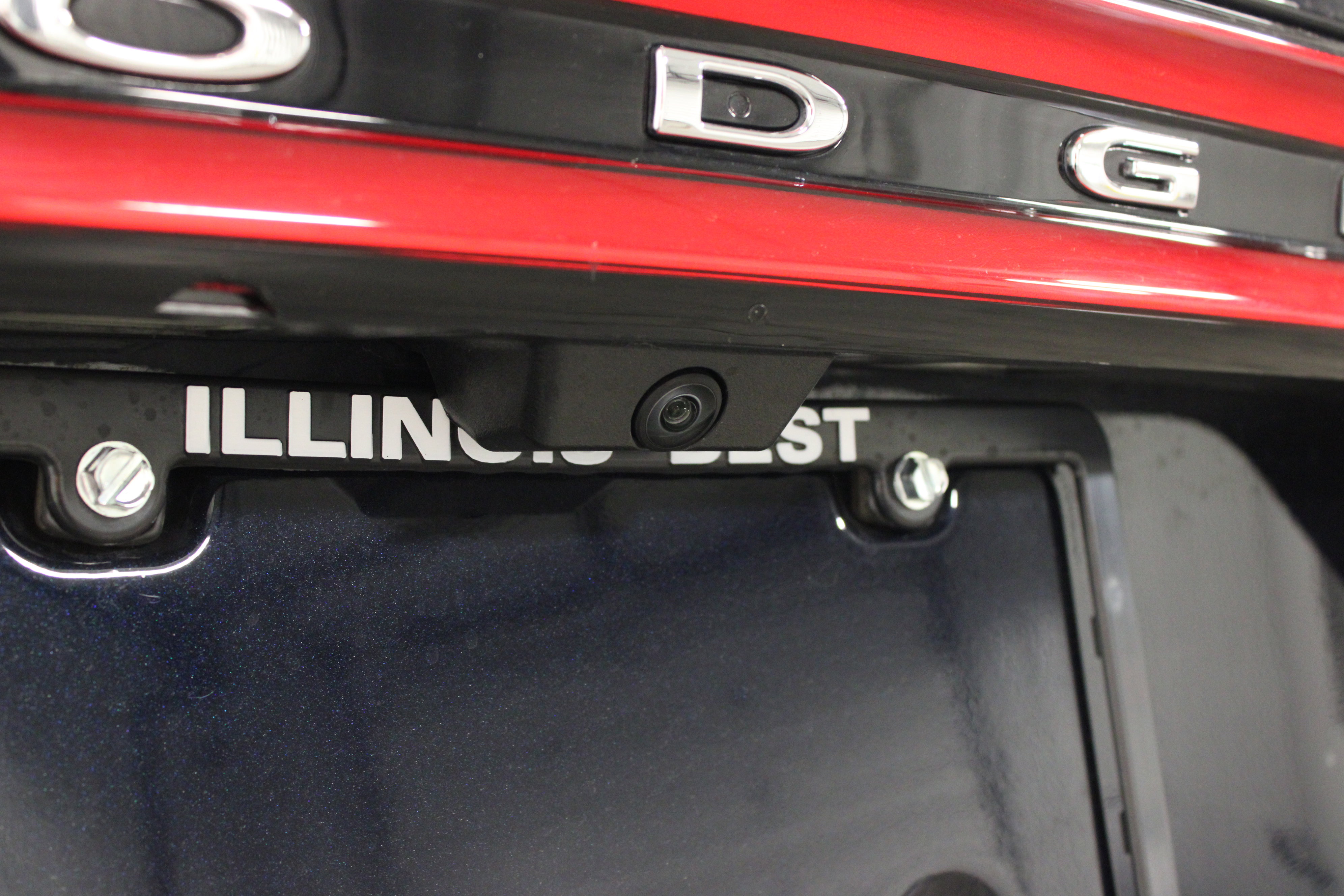 Used 2025 Dodge Durango SRT Hellcat AWD/4WD image 12