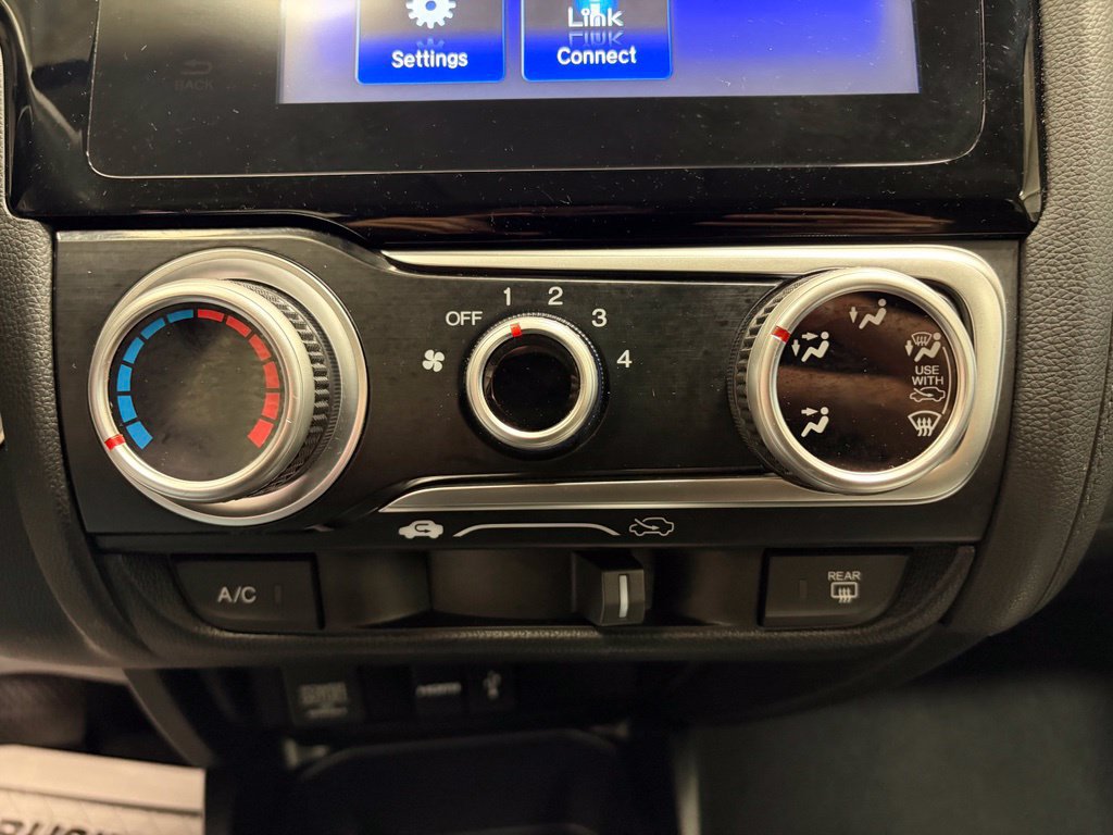 Used 2015 Honda Fit EX image 19