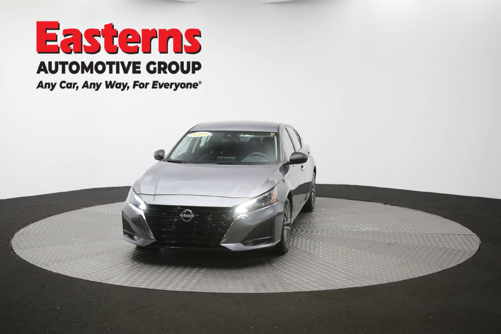 Used 2024 Nissan Altima 2.5 SV FWD image 56