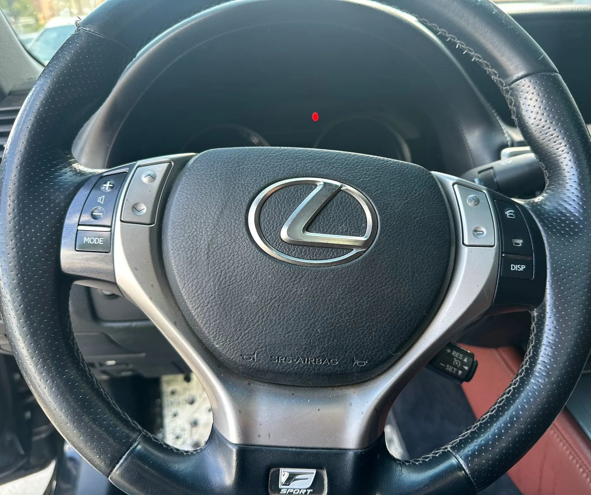 Used 2013 Lexus GS 350 AWD image 13