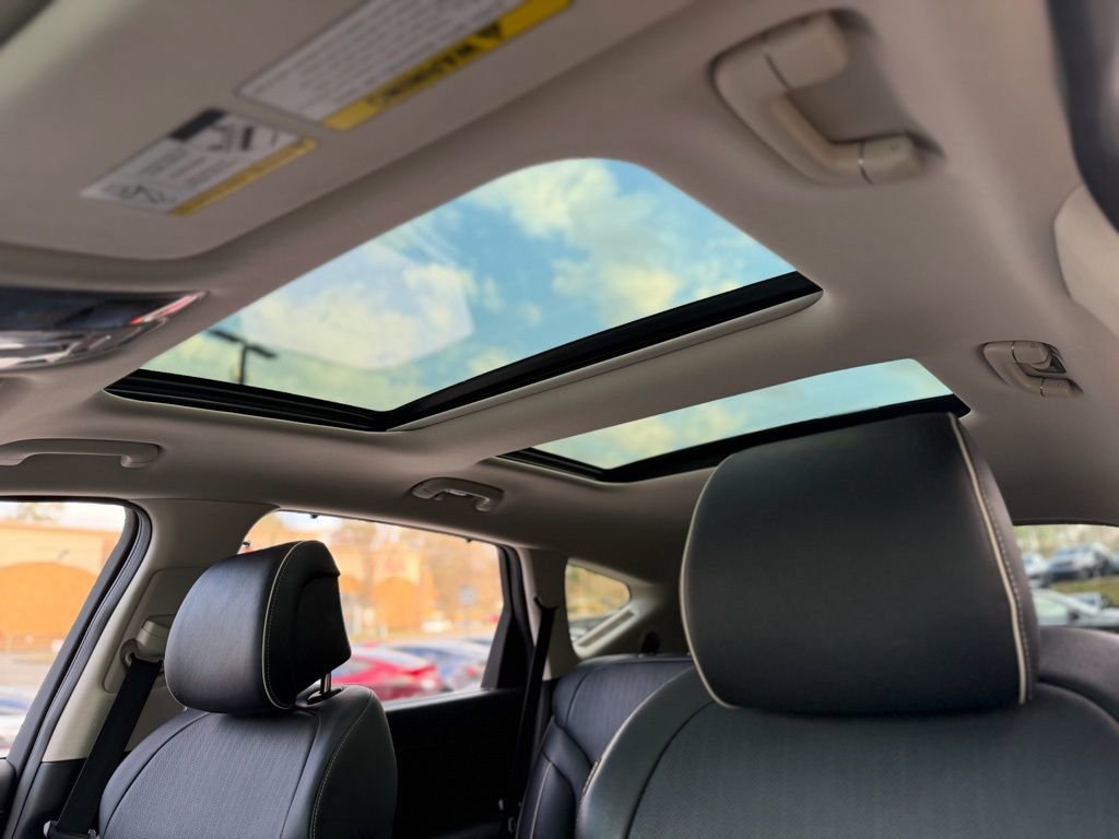 Used 2023 Genesis GV80 3.5T w/ Advanced Package image 50