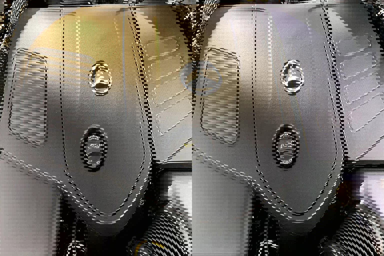 New 2026 Mercedes-Benz GLC 300 4MATIC image 15