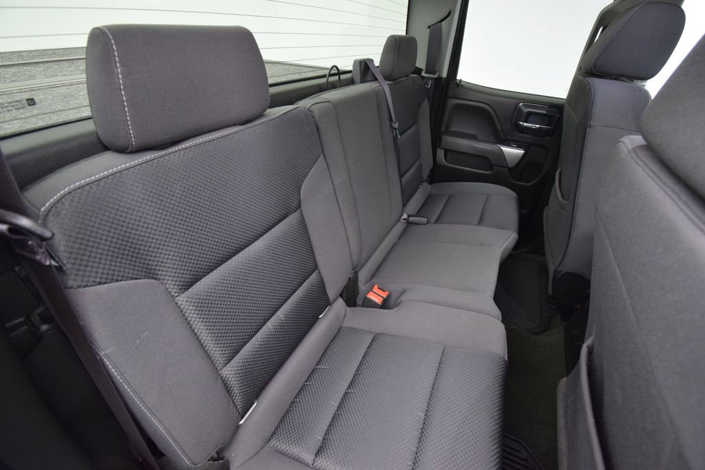 Used 2017 Chevrolet Silverado 1500 LT w/ All Star Edition RWD image 23