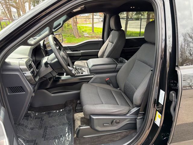 Certified 2023 Ford F150 XLT w/ Equipment Group 302A High AWD/4WD image 33