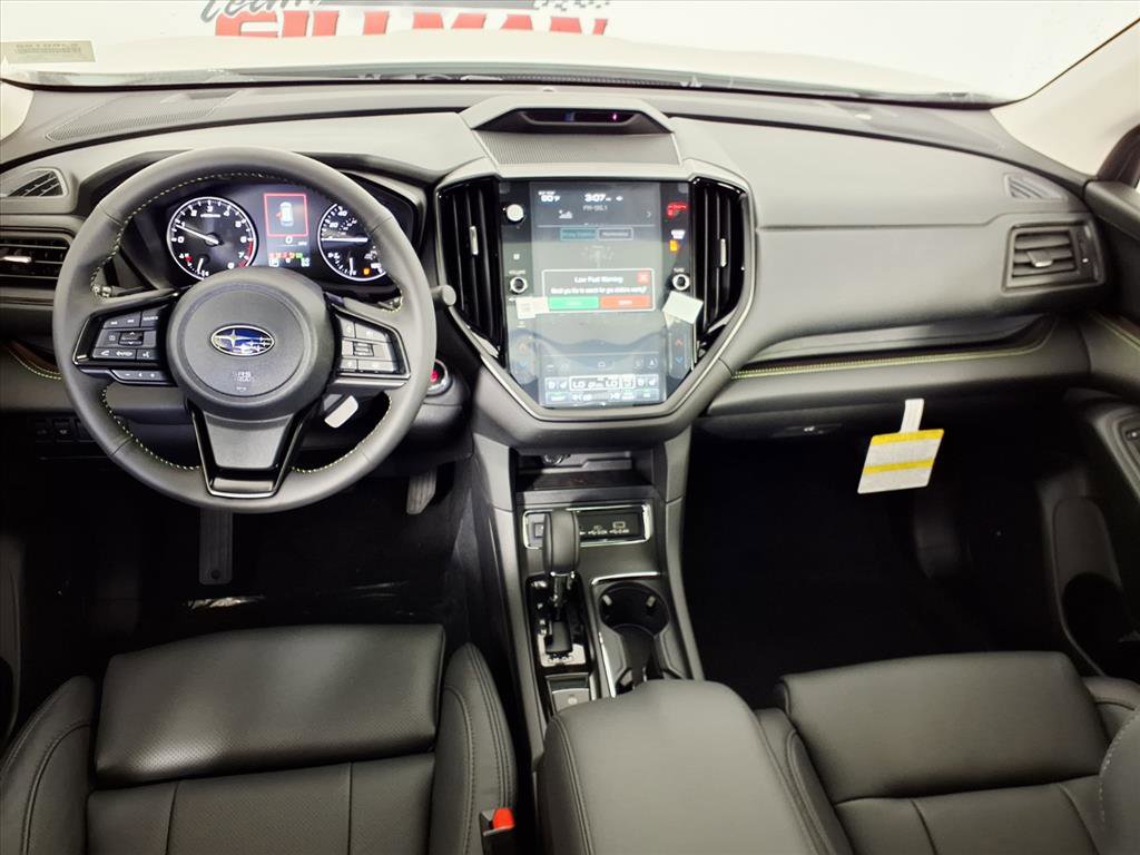 New 2026 Subaru Ascent Bronze Edition image 6