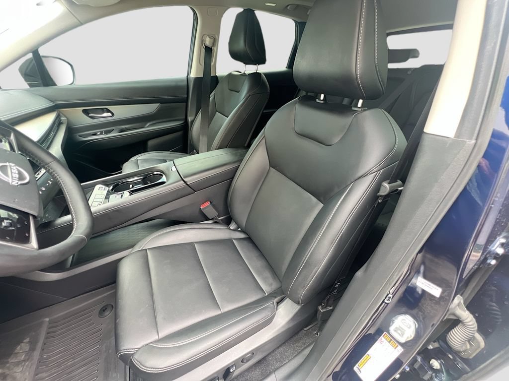 Used 2025 Nissan Murano SL w/ Cargo Package AWD/4WD image 22