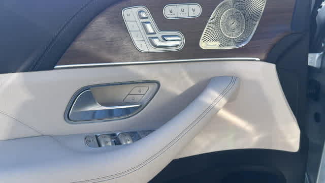 Certified 2026 Mercedes-Benz GLE 450 4MATIC image 16