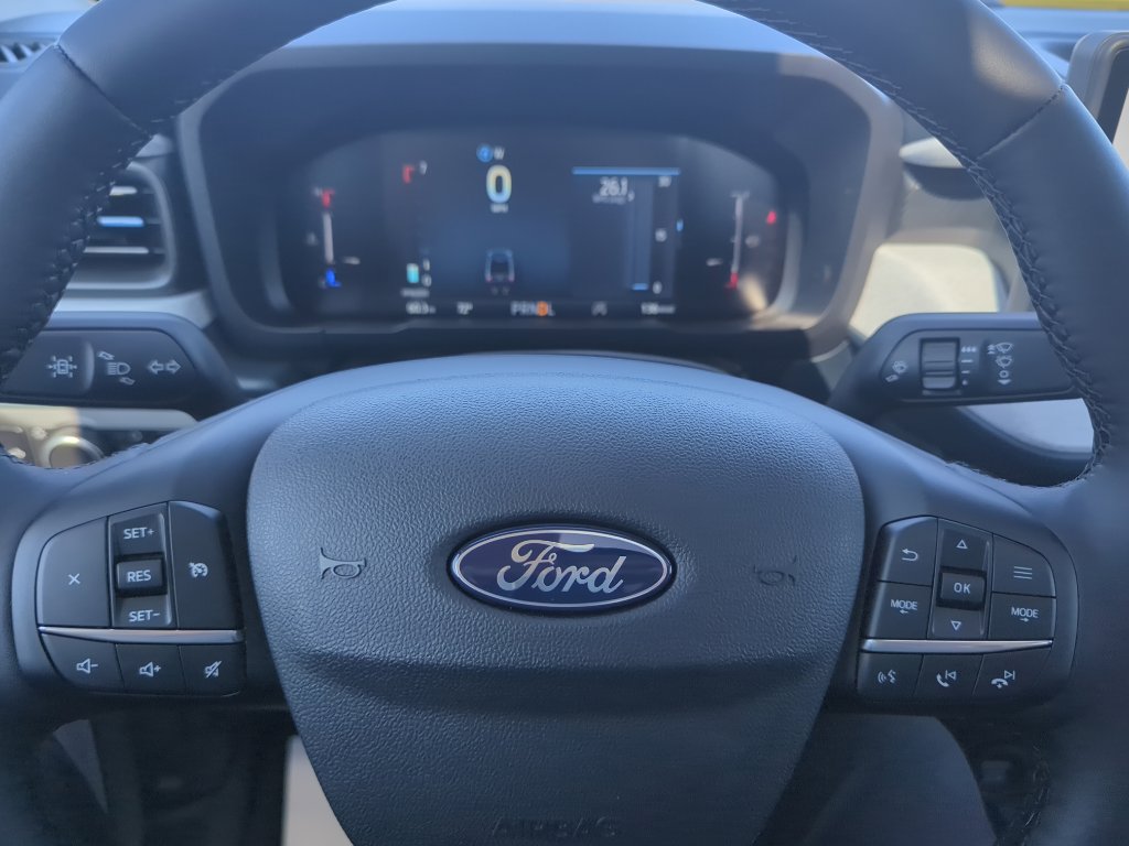 New 2025 Ford Maverick XLT w/ XLT Luxury Package image 14