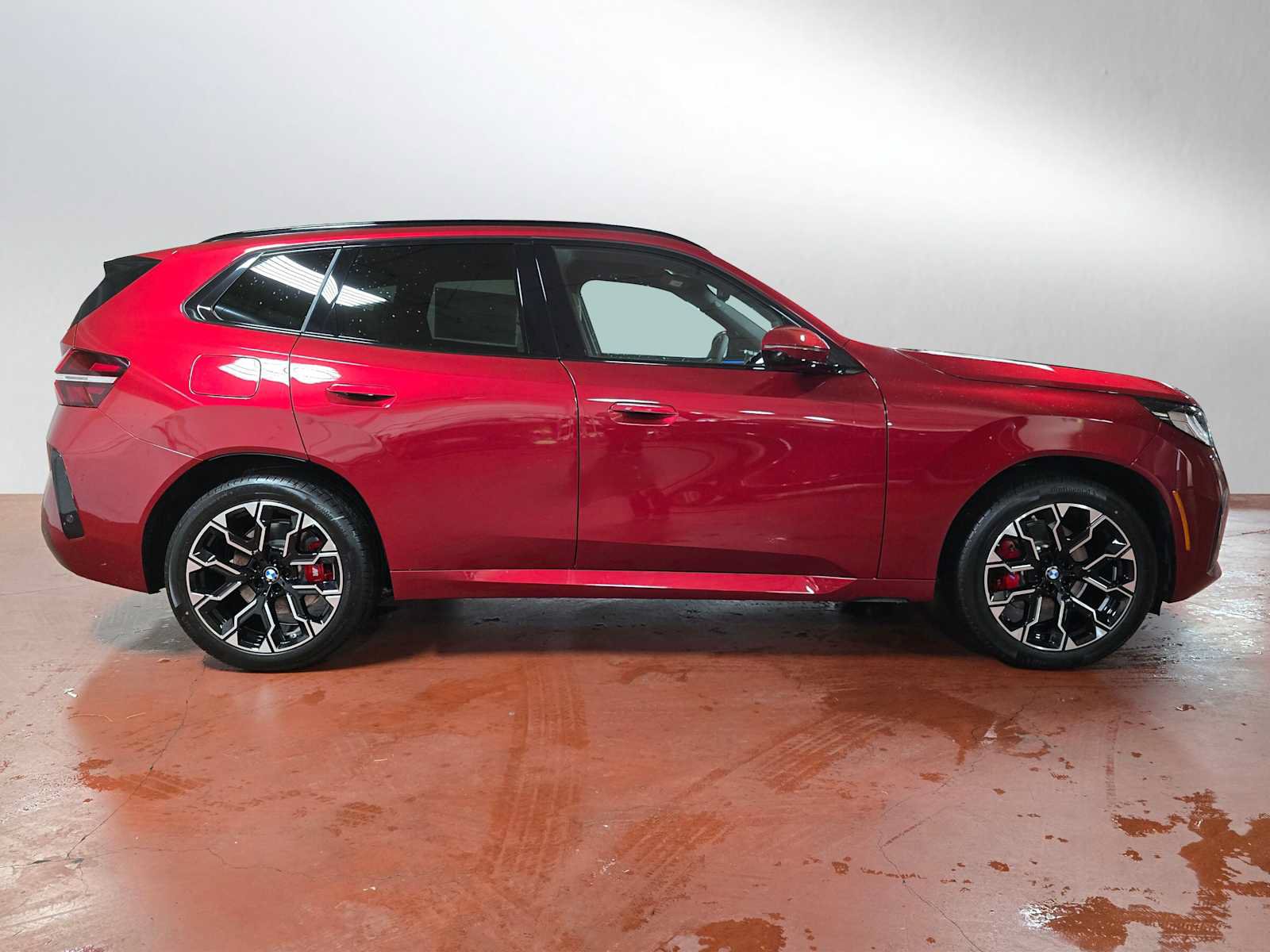 Used 2026 BMW X3 xDrive30i w/ Premium Package AWD/4WD image 2