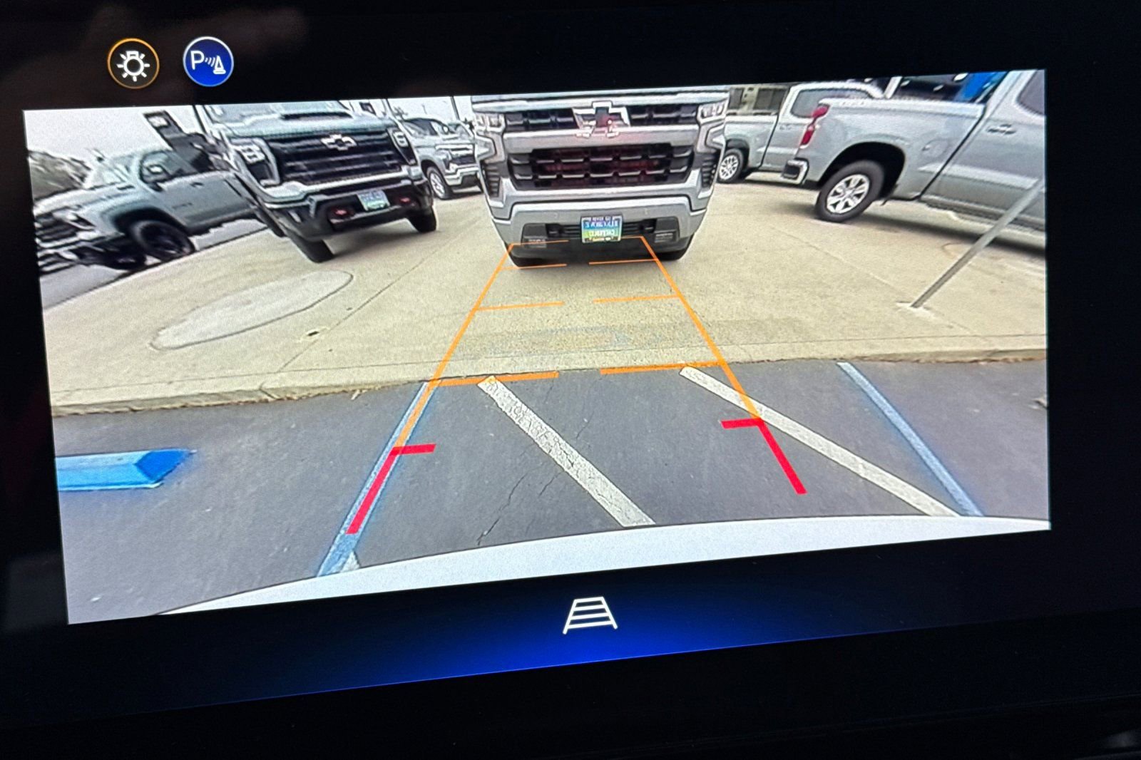 New 2026 Chevrolet Equinox LT image 19