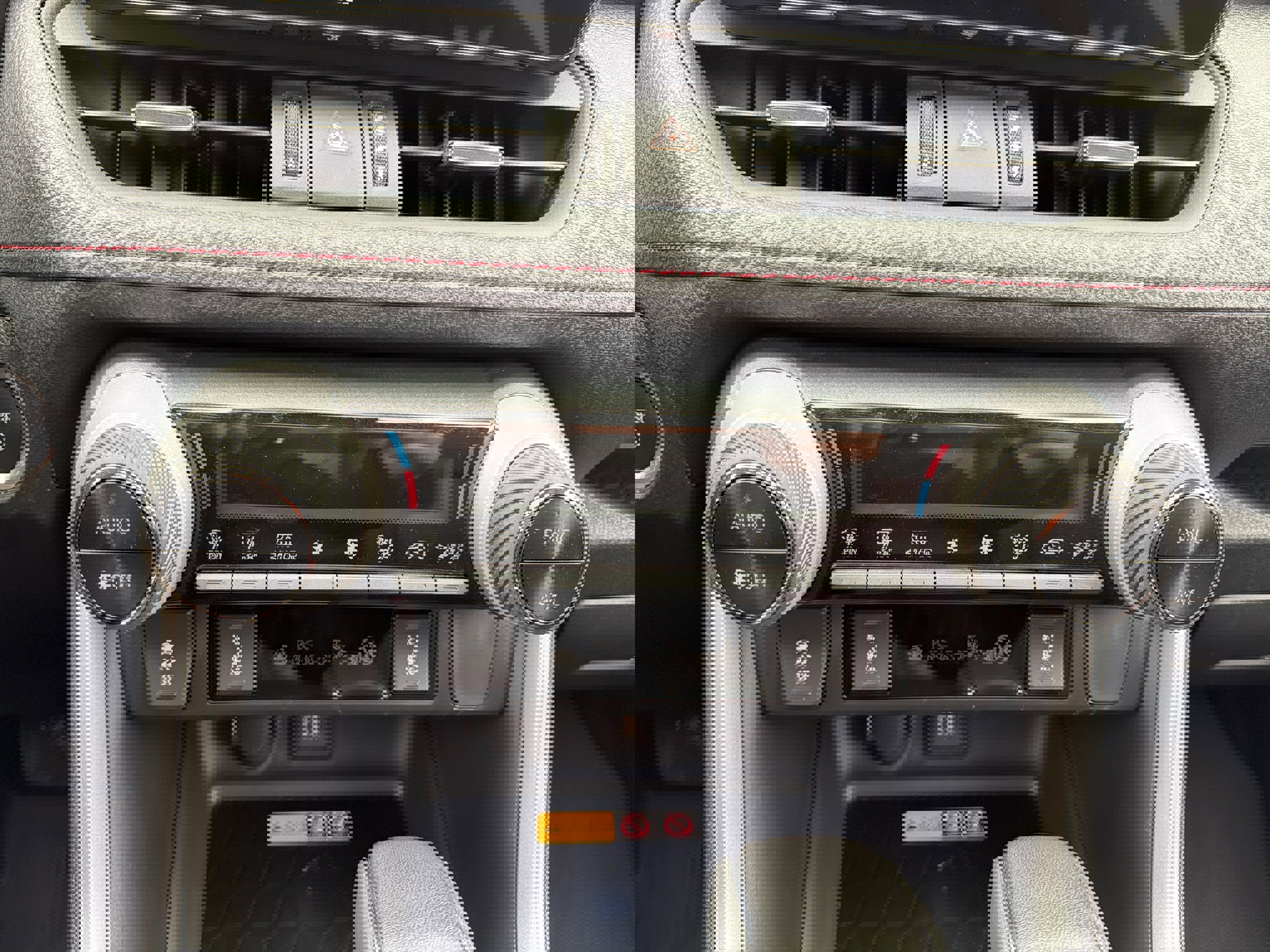 Used 2023 Toyota RAV4 XSE w/ Weather Package image 21